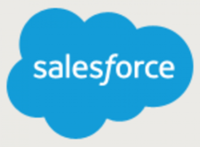 Salesforce vines